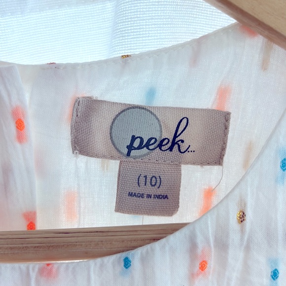 adorable summer top - Picture 4 of 6